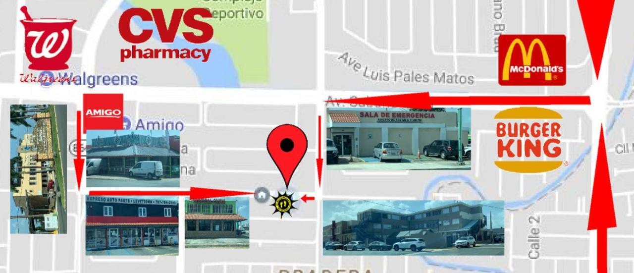 Levittown Lakes 외부 사진