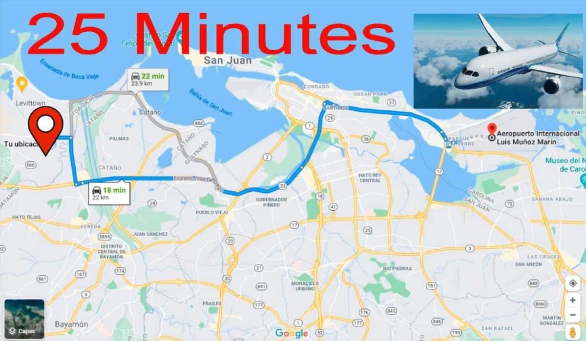 Levittown Lakes 외부 사진