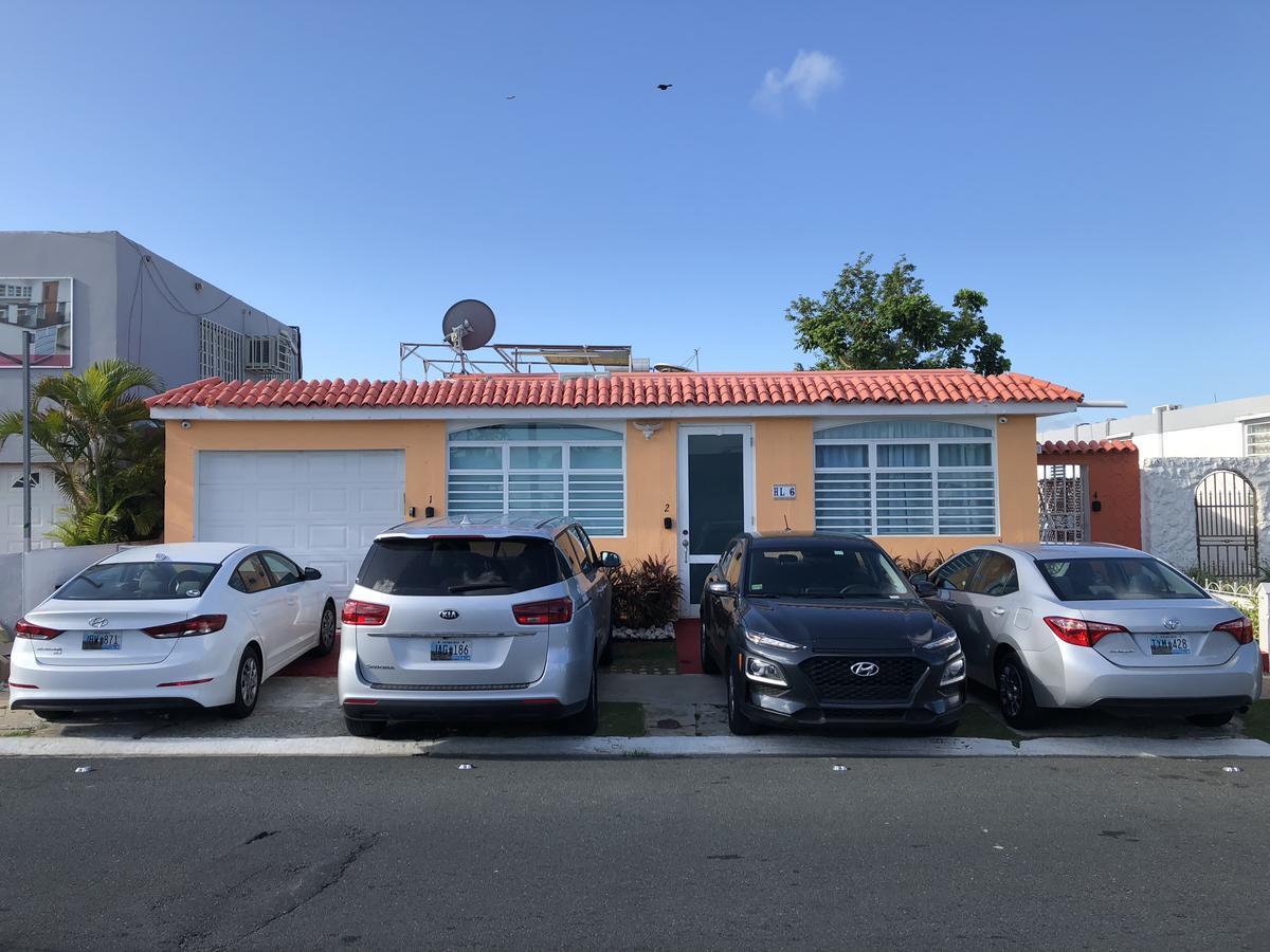 Levittown Lakes 외부 사진